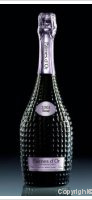 Nicolas Feuillatte - Brut Rosé Vintage Palmes d'Or