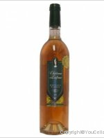 Château Lafoux - Cuvée Château