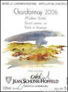Caves Jean Schlink-Hoffeld - Machtum Hohfels