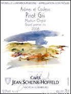 Caves Jean Schlink-Hoffeld - Machtum Ongkâf