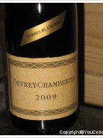 Domaine Charlopin Parizot - "Terres Blanches"