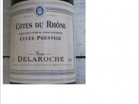 Anne Delaroche Cuvée Prestige