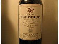 Dominio Basconcillos