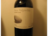 Finca Valpiedra Reserva