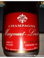 Macquart Lorette - Brut Tradition