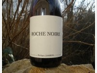 Philippe Jambon - Roche Noire