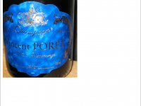 Vincent Poret - Brut