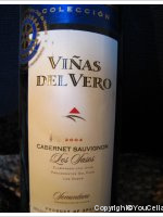 Viñas del Vero - Colección Cabernet Sauvignon