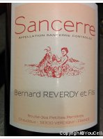 Bernard Reverdy et fils