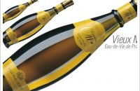 Domaines Ott - Château de Selle - Vieux Marc de Rosé