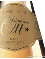 Domaines Ott - Château Romassan - Cuvée Marine