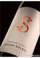 Alexandre Sirech - S Grand Soleil