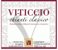 Fattoria Viticcio