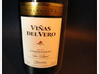 Viñas del Vero - Colección Chardonnay