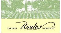 Château Routas - Coquelicot