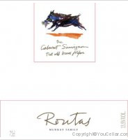 Château Routas - Wild Boar Red