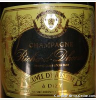 Richard Dhondt - Cuvée de Réserve - Brut