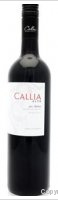 Callia Alta Shiraz