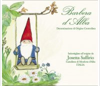 Josetta Saffirio