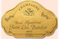 Jean-Luc Bondon - Cuvée Spéciale