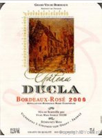 Château Ducla