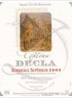Château Ducla