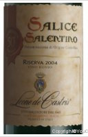 Leone de Castris - Riserva