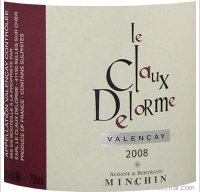 Le Claux Delorme