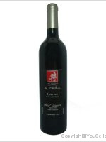 Les Vignes du Potier Syrah
