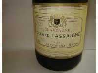 Gérard Lassaigne - Brut 