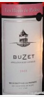 Les Hauts de Padère