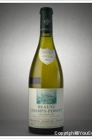 Domaine Jacques Prieur - 1er cru Champs-Pimont