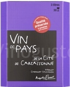 Augustin Florent Merlot Cabernet Sauvignon