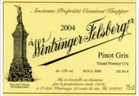 Schumacher-Knepper - Grand Premier Cru - Wintrange Felsberg