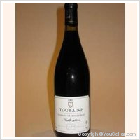 Domaine du Rin du Bois - Cuvée Authentica