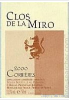 Clos de la Miro