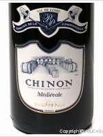 Domaine de la Commanderie - Cuvée Médiévale
