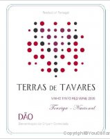 Terras de Tavares - Touriga Nacional