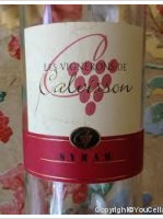 Les Vignerons de Calvisson - Syrah