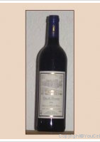 Château de Vaucouleurs - Cuvée Spéciale