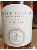 Jessup Cellars