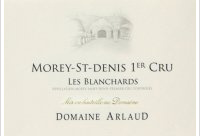 Domaine Arlaud - 1er Cru Les Blanchards