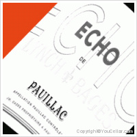 Echo de Lynch Bages