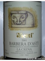 Vietti La Crena