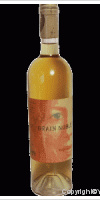 Marie-Thérèse Chappaz - Grain Noble Petite Arvine et Marsanne Blanche