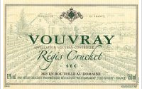 Régis Cruchet