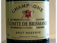 Comte de Brismand Brut Réserve