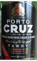 Cruz Tawny