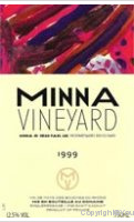 Minna Vineyard