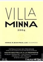 Villa Minna 